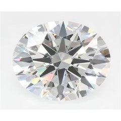 2.39ct ROUND Diamond - 500016967