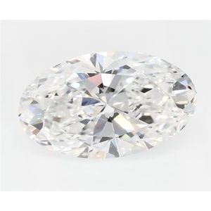 1.07ct OVAL Diamond - 500017573