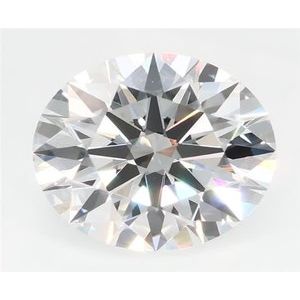 1.93ct ROUND Diamond - 500023887