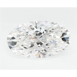 1.59ct OVAL Diamond - 500017502