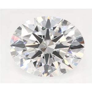 1.83ct ROUND Diamond - 500017013