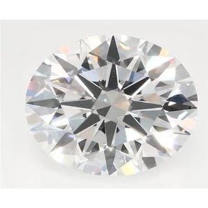 2.03ct ROUND Diamond - 500017001