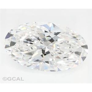 1.03ct OVAL Diamond - 500020201