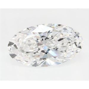1.36ct OVAL Diamond - 500017520