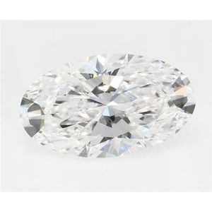 1.36ct OVAL Diamond - 500017522
