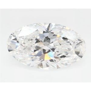 1.57ct OVAL Diamond - 500017510