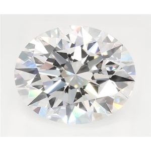 1.81ct ROUND Diamond - 500017014