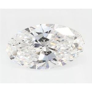 1.38ct OVAL Diamond - 500017516