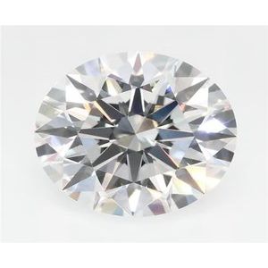 2.06ct ROUND Diamond - 500016978