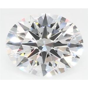 2.45ct ROUND Diamond - 500023849