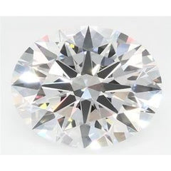 2.45ct ROUND Diamond - 500023849
