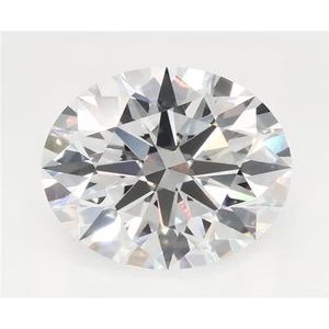 2.06ct ROUND Diamond - 500016977