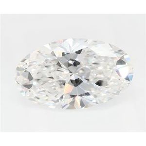 1.39ct OVAL Diamond - 500017515