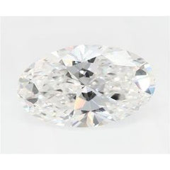 1.39ct OVAL Diamond - 500017515