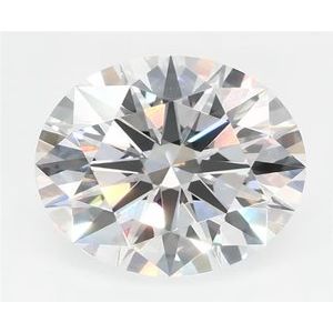 1.52ct ROUND Diamond - 500023912