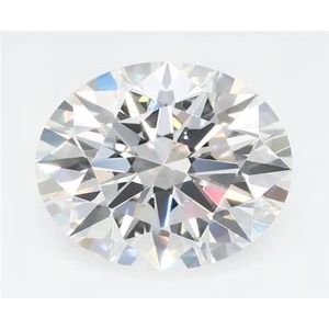 1.52ct ROUND Diamond - 500023916