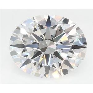 2.41ct ROUND Diamond - 500023853