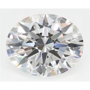 2.93ct ROUND Diamond - 500023830