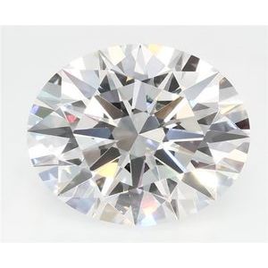 2.35ct ROUND Diamond - 500023854