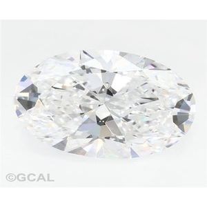 1.43ct OVAL Diamond - 500020219