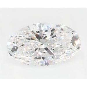 1.09ct OVAL Diamond - 500017544
