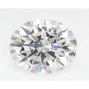1.56ct ROUND Diamond - 500017032