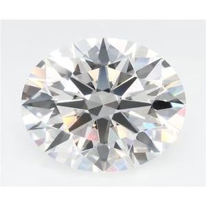 3.54ct ROUND Diamond - 500023827