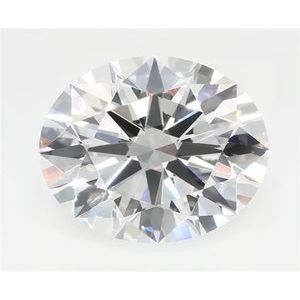 2.03ct ROUND Diamond - 500023865