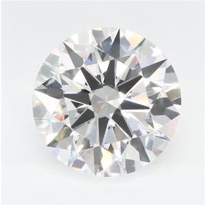2.7ct ROUND Diamond - 500023838
