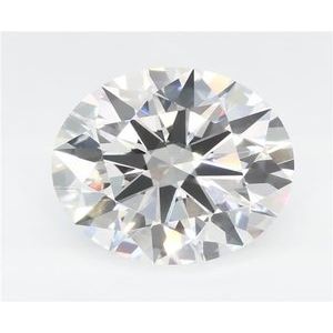 2.7ct ROUND Diamond - 500023838