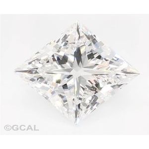 0.72ct SQUARE Diamond - 500020416