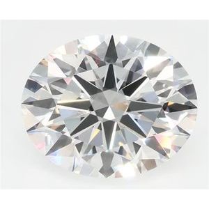 2.72ct ROUND Diamond - 500023836