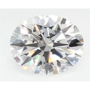 2.03ct ROUND Diamond - 500023863