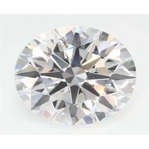 2.03ct ROUND Diamond - 500023864