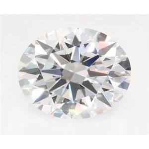 1.61ct ROUND Diamond - 500017021