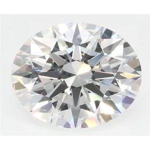 2.9ct ROUND Diamond - 500023833
