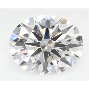 2.03ct ROUND Diamond - 500023860