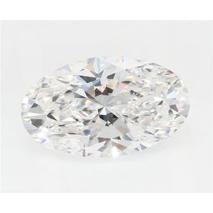 1.36ct OVAL Diamond - 500017519