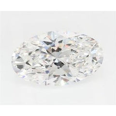 1.36ct OVAL Diamond - 500017519
