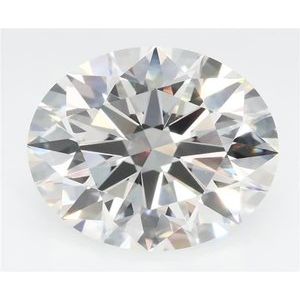 4.04ct ROUND Diamond - 500023824
