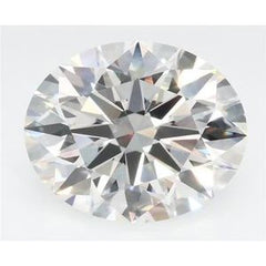 4.04ct ROUND Diamond - 500023824