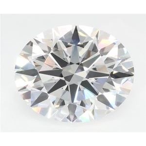 2.02ct ROUND Diamond - 500023870