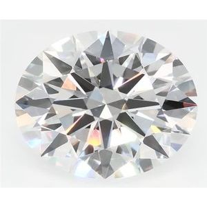 2.42ct ROUND Diamond - 500023852