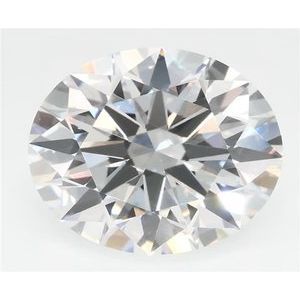 2.76ct ROUND Diamond - 500016950