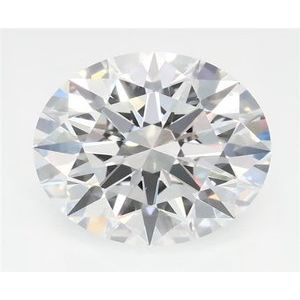 1.52ct ROUND Diamond - 500023920