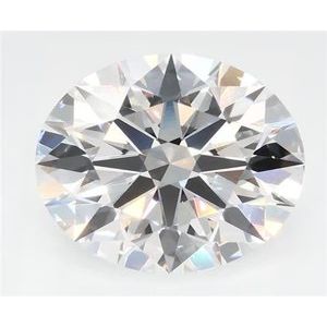 2.06ct ROUND Diamond - 500016976