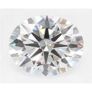 1.53ct ROUND Diamond - 500023909