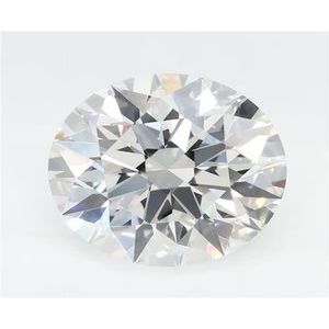 2.72ct ROUND Diamond - 500023837