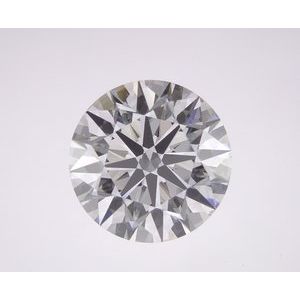 2.68ct ROUND Diamond - 500018170