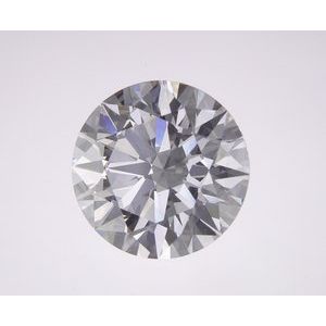 2.77ct ROUND Diamond - 500018174
